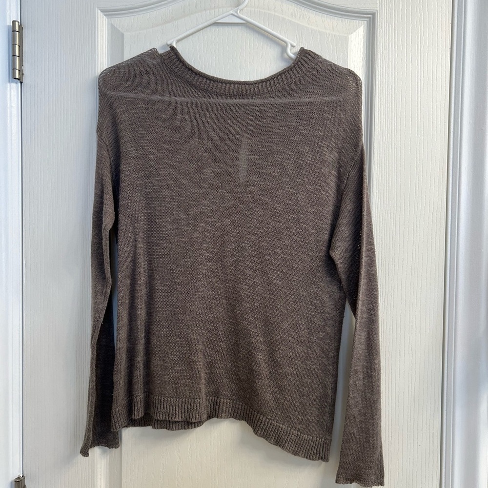 Michael Stars sweater XS